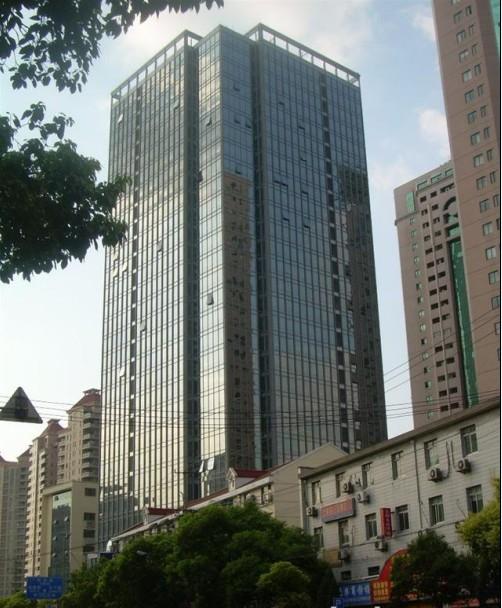 同达创业大厦