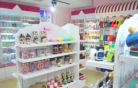 创业>开店选址饰品加盟店选址王道再来就是交通方便是饰品加盟