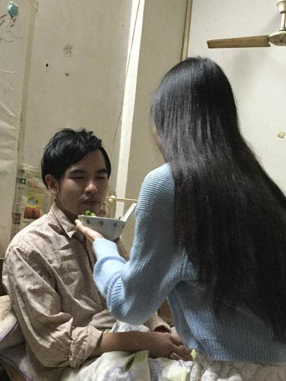 如何看待大学生网恋现象