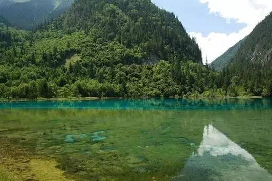 降温10°不是梦!国内十大偏门避暑旅游地,没人敢说全部去过!