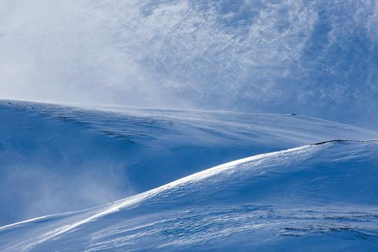 暴风雪_冰岛_图片大全—全景创意图库（quanjing.com）中国领先的正版图片视频素材网站