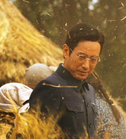 柳青[2018年成泰燊、丹琳主演的人物传记电影]