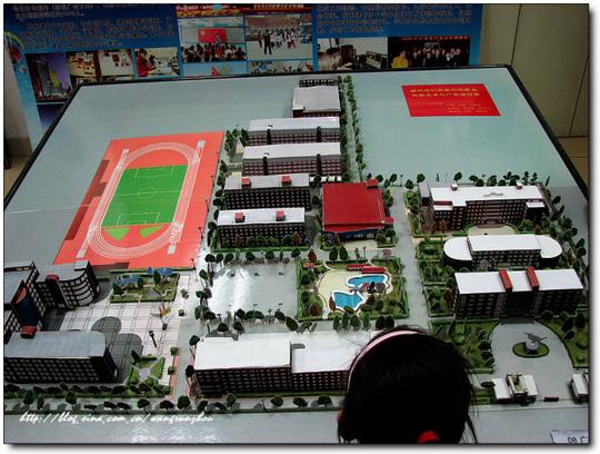 石家庄:国家动漫产业发展基地创业孵化园