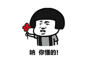 网站你懂得表情图片