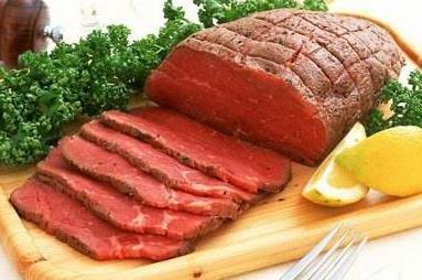 宝宝吃肉的最佳时间表