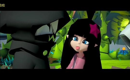 【配音练习】凹凸世界凯莉向凯莉大佬低头