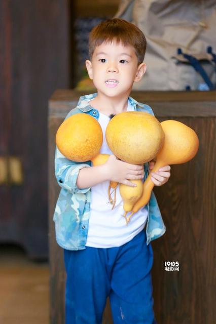 杜江的教育方式