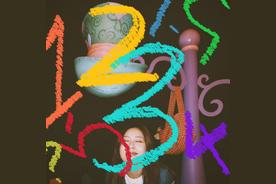 一二三四(吴芊仪)