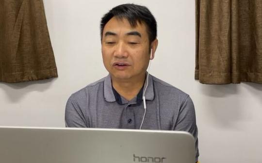 昌平大哥直播谈农村创业的关键2021-8-27