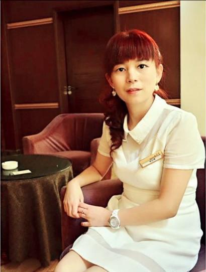 南充打工妹创业卖内衣借力微商月纯利10万
