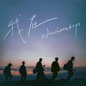 我在(Nowhere Boys)