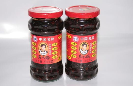 老干妈每天卖出130万瓶背后的创业经验