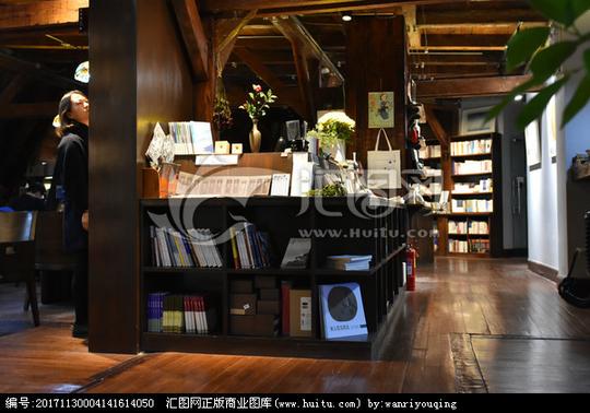 书吧书店连锁书店文艺书店机场书店休闲书吧图书室图书馆书架书墙书柜
