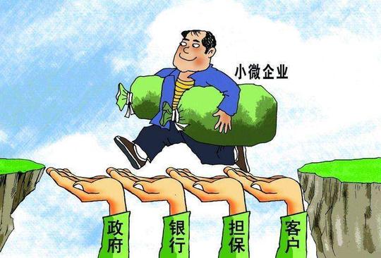 中年下岗工人如何创业(分享五个适合下岗工人的创业项目).jpg