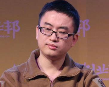 大学时开始创业,揭秘铁血网创始人蒋磊年入千万的秘密