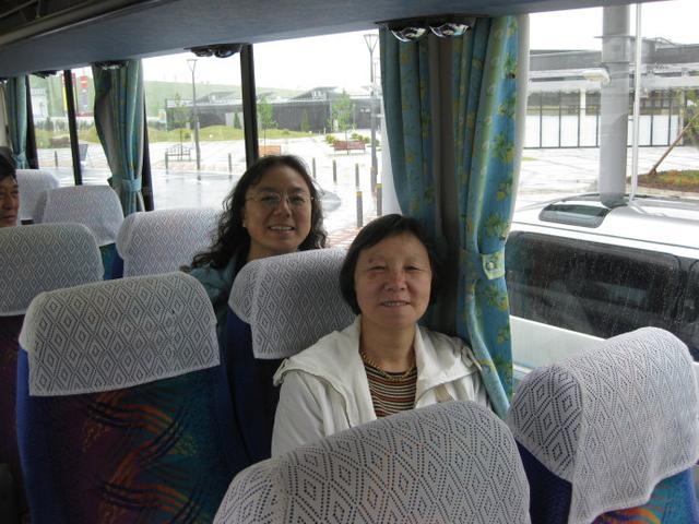 旅游结束感慨的句子