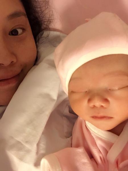 祝福小宝宝出生的话语