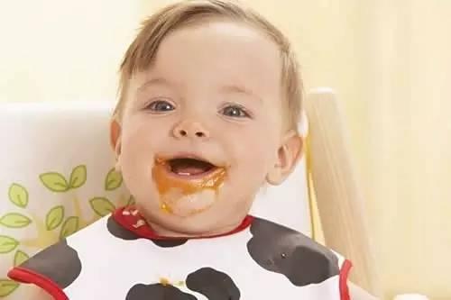 4个月婴儿肉泥怎么做宝宝辅食
