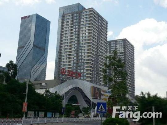 江门万达,地区,和王建宁合作做生意