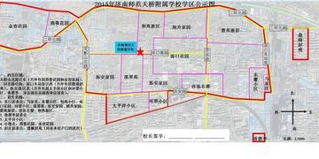 济南市天桥区地图相关长尾关键词有哪些