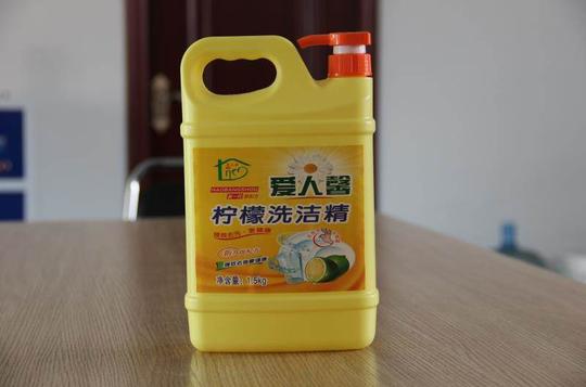 双辽生产洗洁精洗衣液洗手液设备创业二合一设备