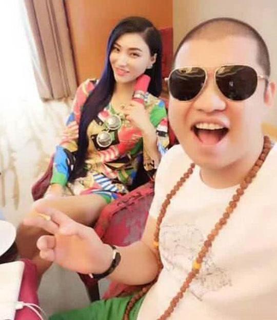 快手情侣,你最看好那一对?“社会摇第一人”已结婚