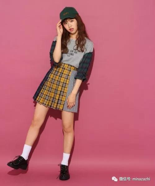 12个适合大学生们的平价又小众的服装品牌另附30+套时髦早秋搭配