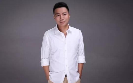 刘杰辉从搬砖工成为ceo,33岁创业融资千万,看他如何逆袭!
