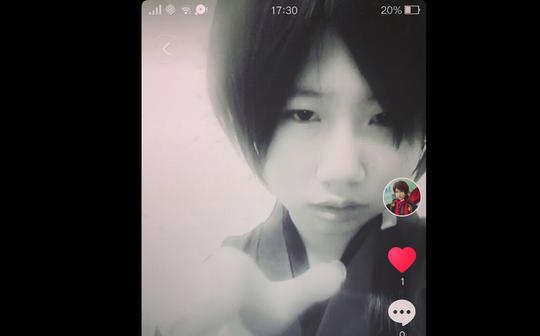 无聊拍的抖音(:3▓【加州清光】