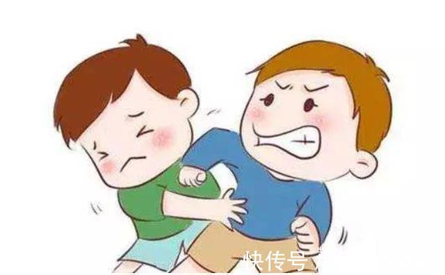 如果孩子在幼儿园被欺负,家长应该怎么做