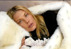 黛博拉·卡拉·安格