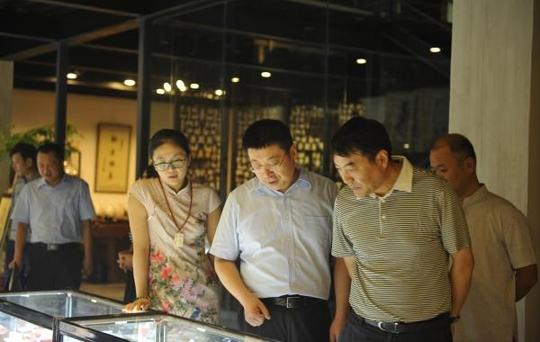 市人社局授牌设立首批21家大学生创业实训基