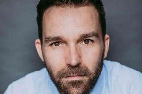 杰夫&middot;古斯塔夫森