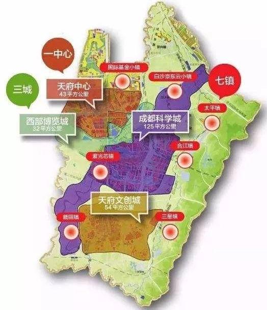 天府新区文创城意义何在?4