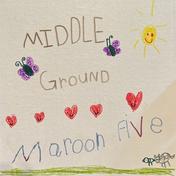 Middle Ground(Maroon 5)