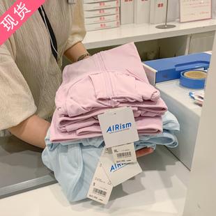 优衣库防晒衣女外套新款日本进口防uv紫外线衣服连帽开衫防晒服模板