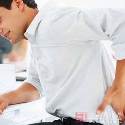 男性生活过后腰痛是怎么回事