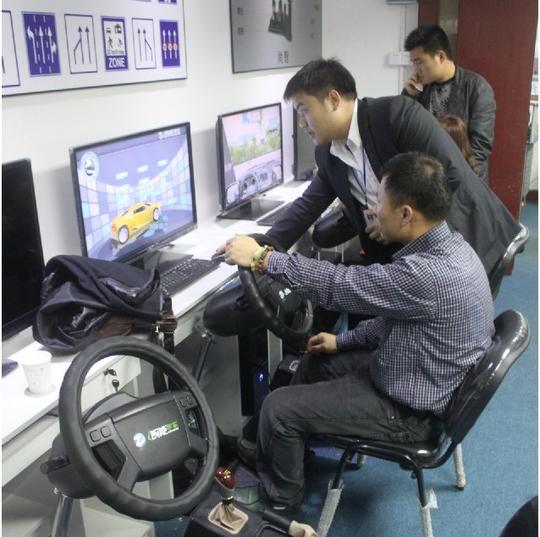 开驾吧能赚钱吗