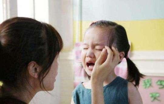 孩子进幼儿园的分离焦虑怎么处理