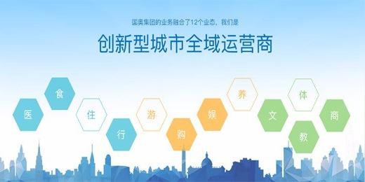 城市创业项目(城市创业)第1张