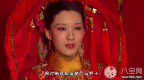 孟静娴没死会和果郡王白头到老吗