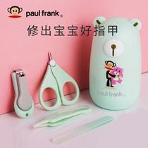 孩子的指甲怎么护理