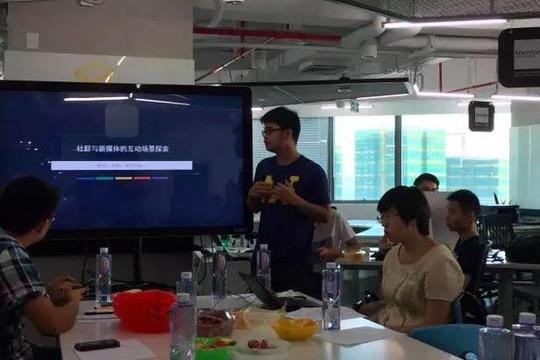 盘点深圳9大互联网创业社群:实干才是硬道理!