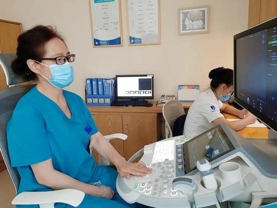 幸福的灯火|大连妇儿医院:美琳达分享关于宝妈的怀孕日记与你相遇的第一次产检经历