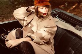 All Too Well (Ten Minute Version) (Taylor’s Version) (From The Vault)(Taylor Swift)