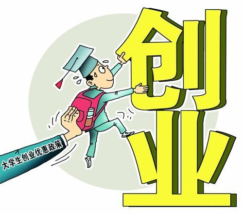 深圳创业项目