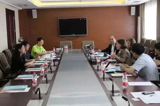 "性别与国际比较视野下的创业就业"研讨交流活动举办