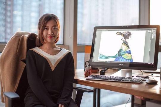 不仅李丽,全国有数十万人都在跟她创业,宝妈,大学生,白领……她们没钱