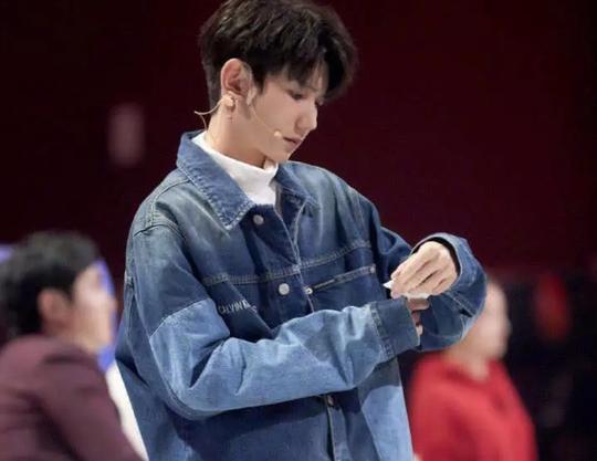 欧阳娜娜竟这样称呼王源?如今在抖音爆红,网友:厉害了!