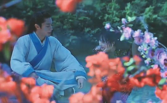 【紫萱长卿】仙剑三x想见你想见你想见你|三生三世回忆杀|意难平|yyds!